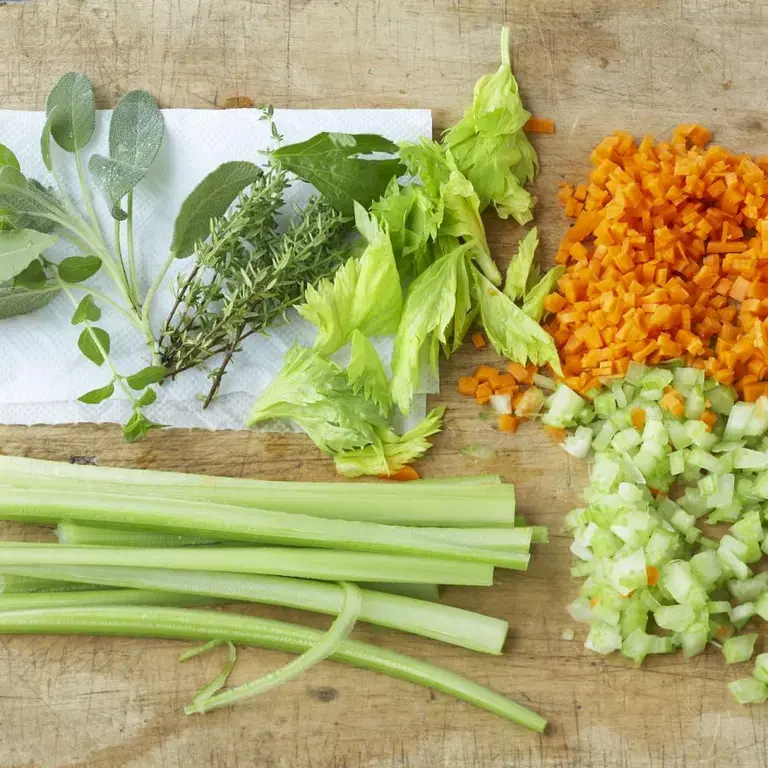 mirepoix