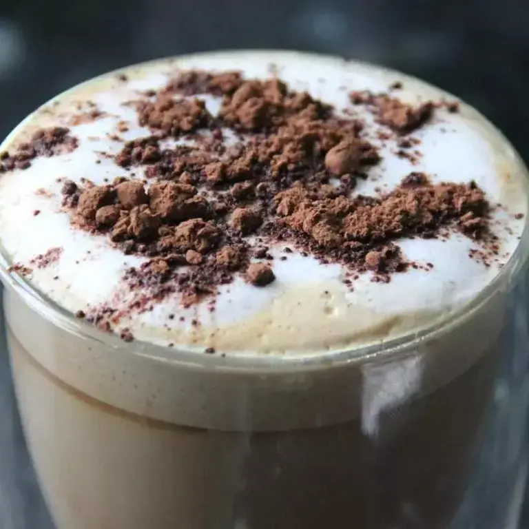 comment faire mousser du lait - Finedininglovers