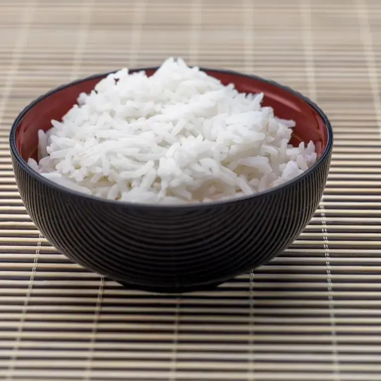 riz jasmin