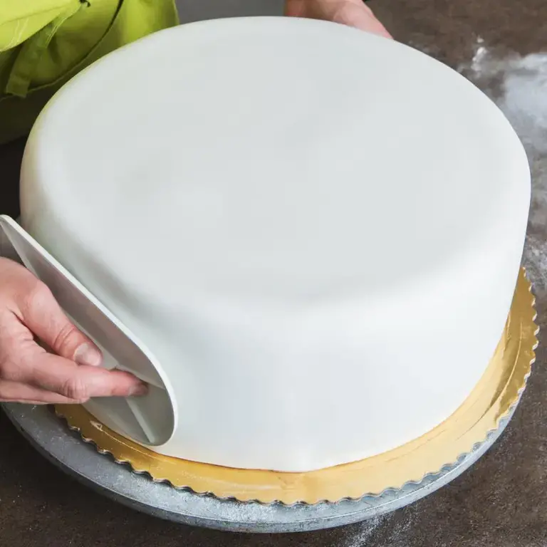 fondant
