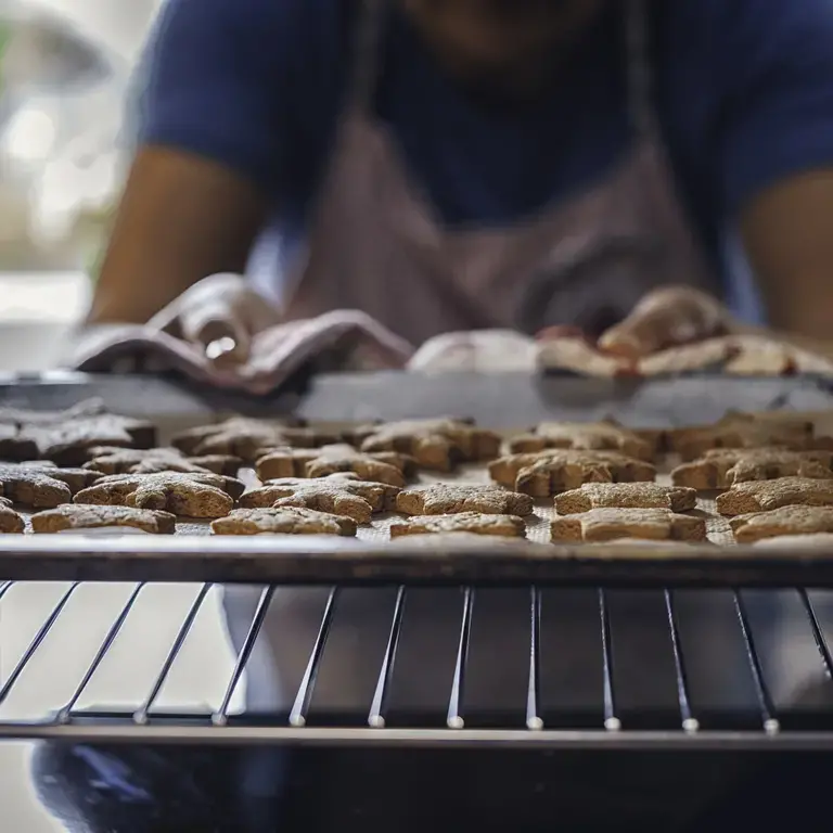 différences entre four statique ou ventilé