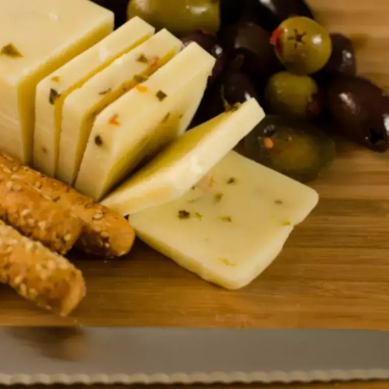 fromage pepper jack