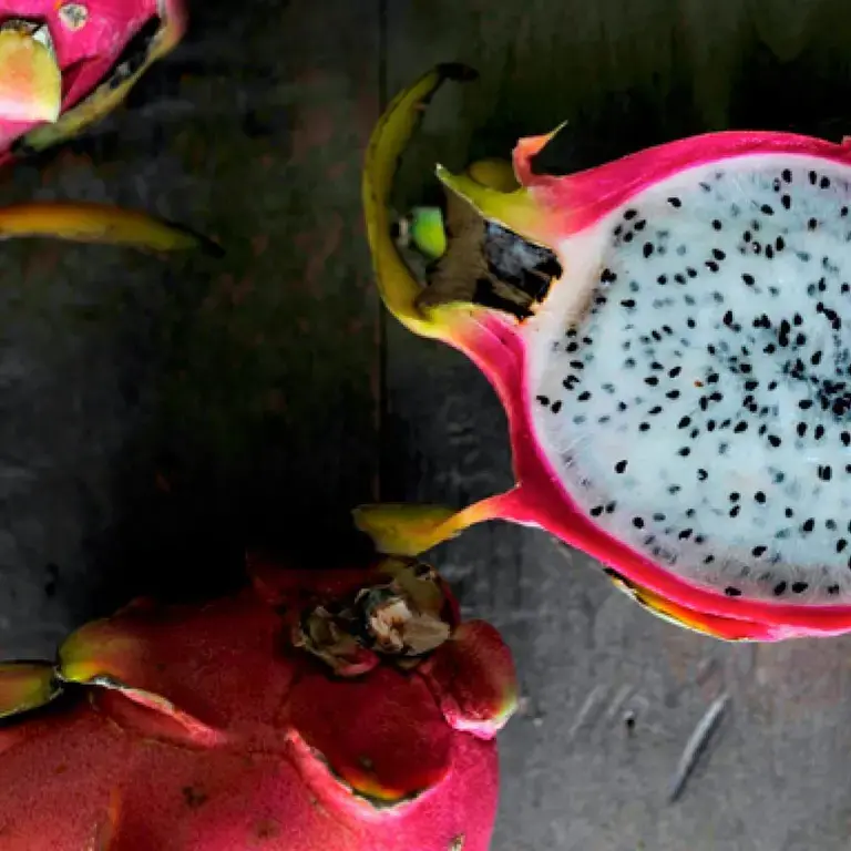 pitaya
