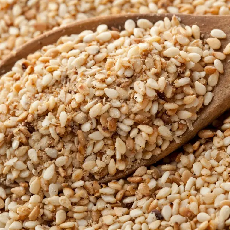 gomasio - Fine Dining Lovers