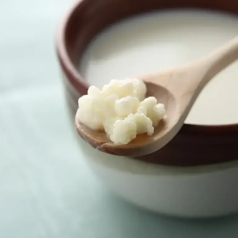 kefir bienfaits - Fine Dining Lovers