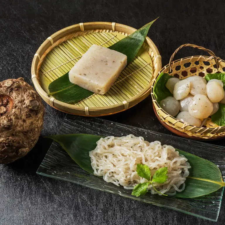 Konjac
