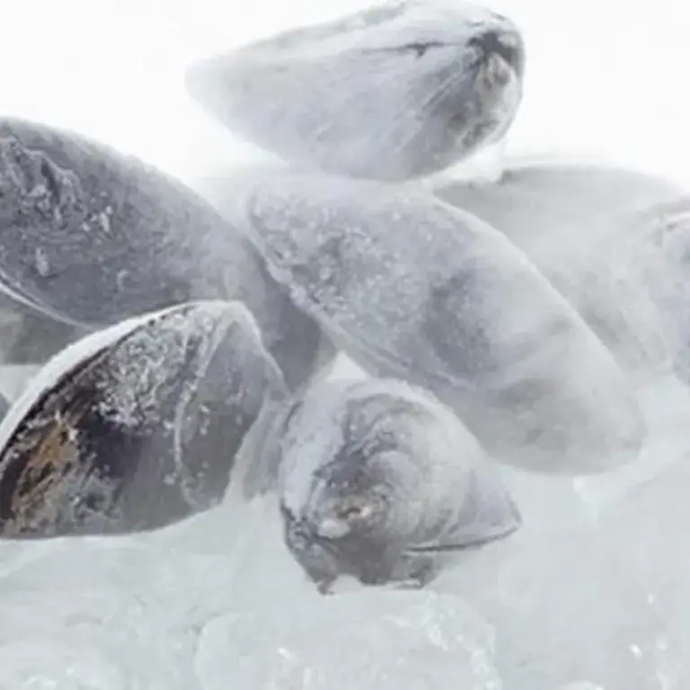 10 aliments que vous n'auriez jamais imaginé pouvoir congeler