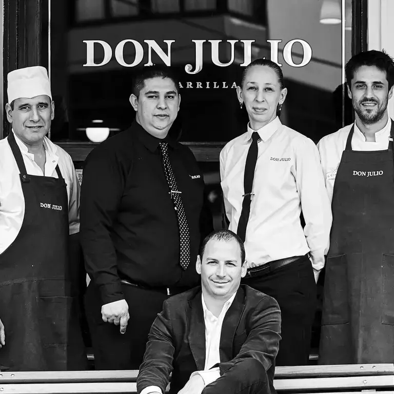 don julio