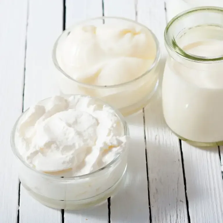 par quoi remplacer la crème fraiche – Finedininglovers