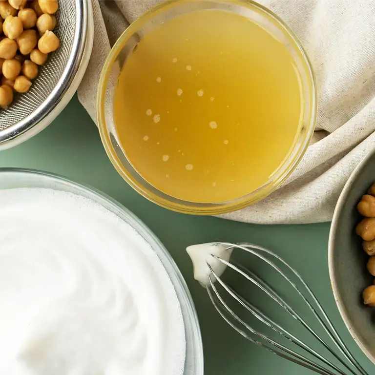 par quoi remplacer les œufs - Fine Dining Lovers