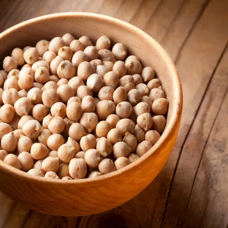 pois chiche - Fine Dining Lovers