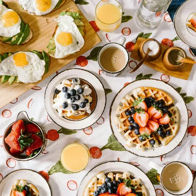 brunch