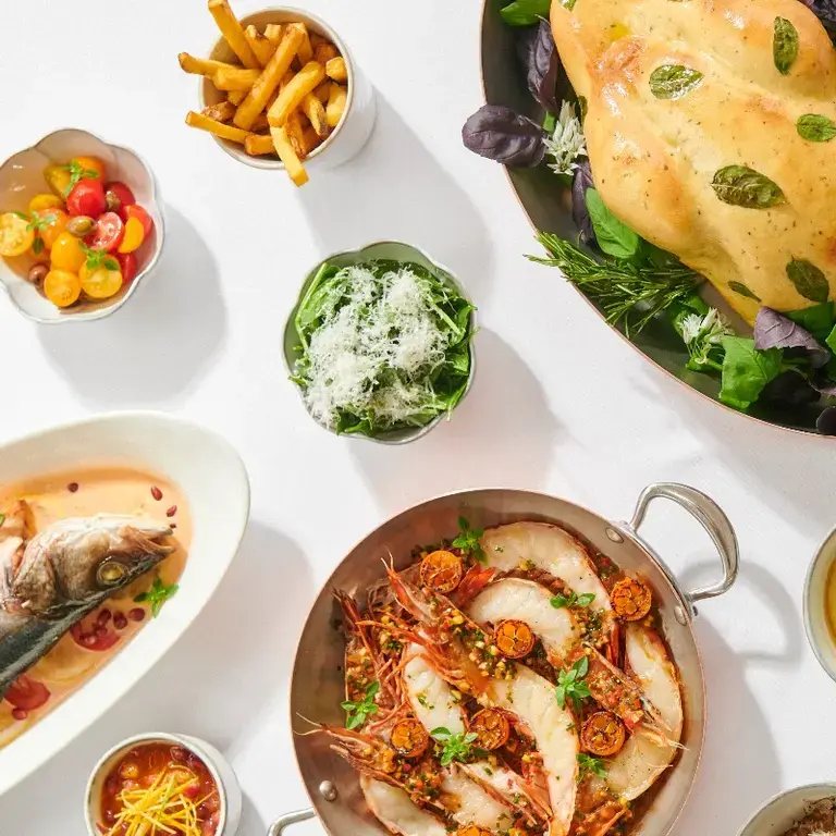 restaurants français à Londres