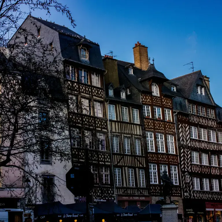 rennes
