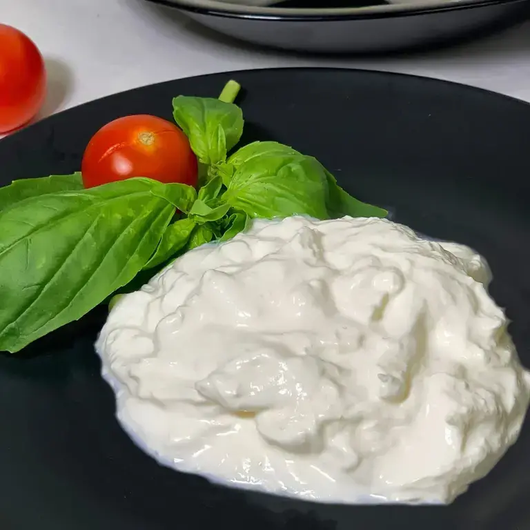 Stracciatella - Fine Dining Lovers