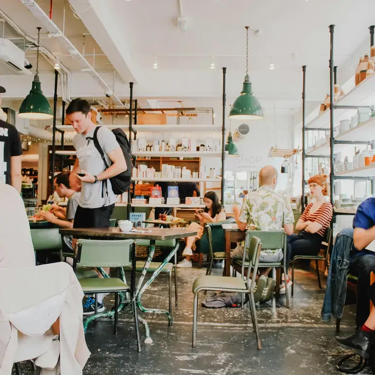 nouveaux restaurants rentrée 2024