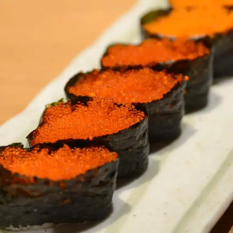 tobiko