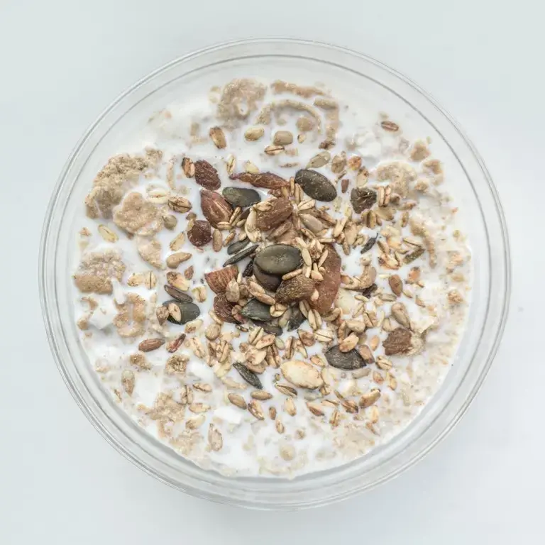 Yaourt skyr