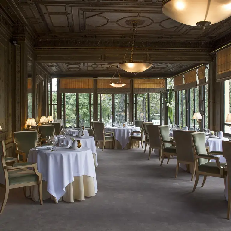 salle pavillon ledoyen salle pavillon ledoyen
