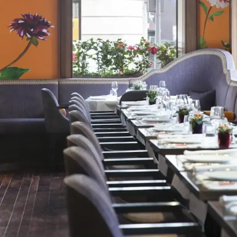 114 Faubourg 114 Faubourg