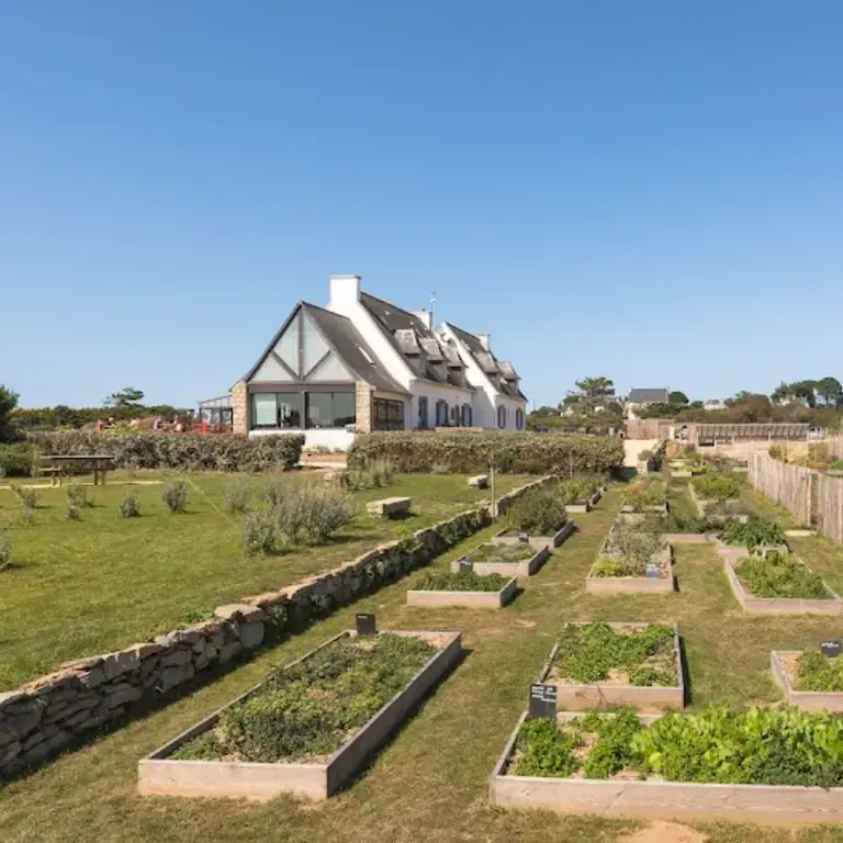 Ar Men Du | Hôtel 3 étoiles - Restaurant Gastronomique avec Vue Mer | Névez, Finistère