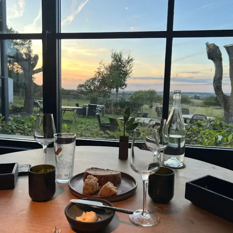 Auberge Du Vert Mont