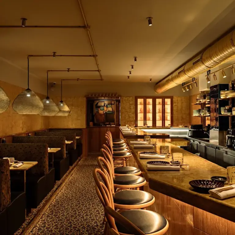 Bar des Prés - Saint-Germain