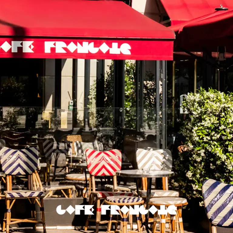 Café Français