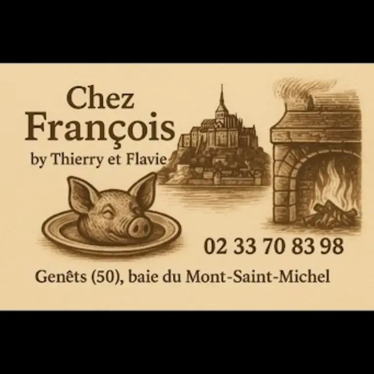 Chez François Chez François