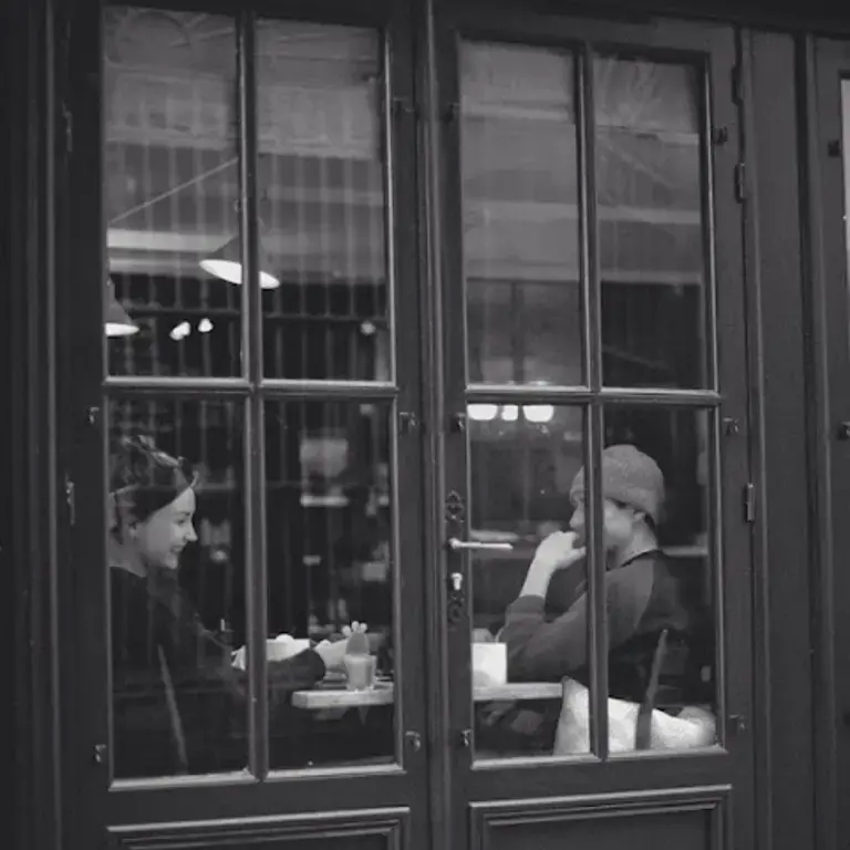 Crêperie Grain noir