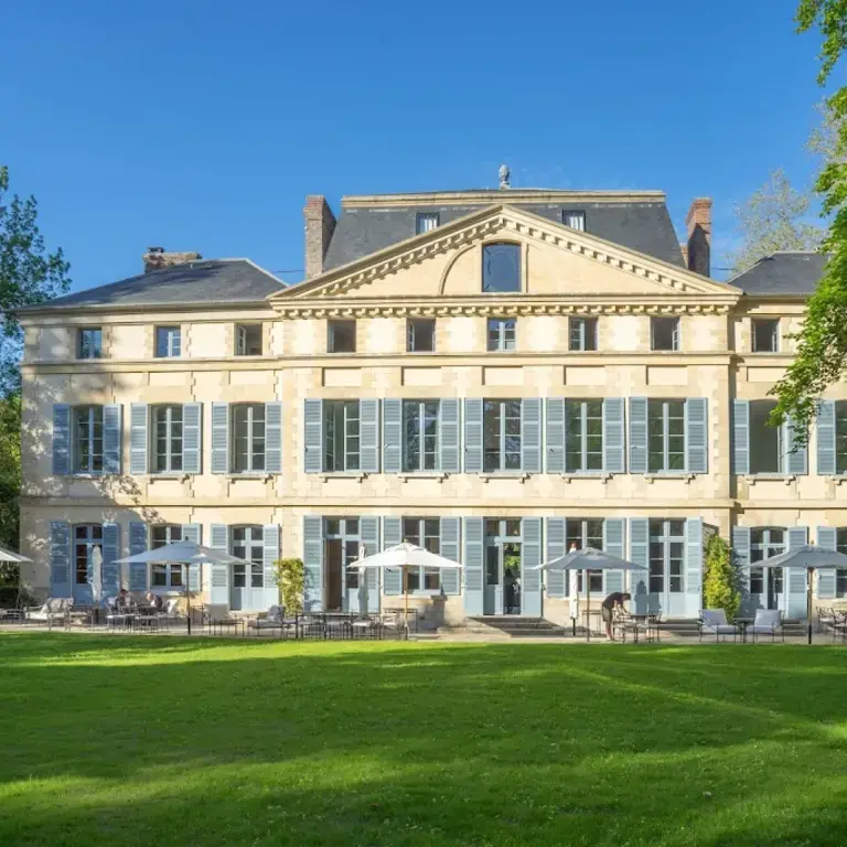 Domaine de Primard Domaine de Primard