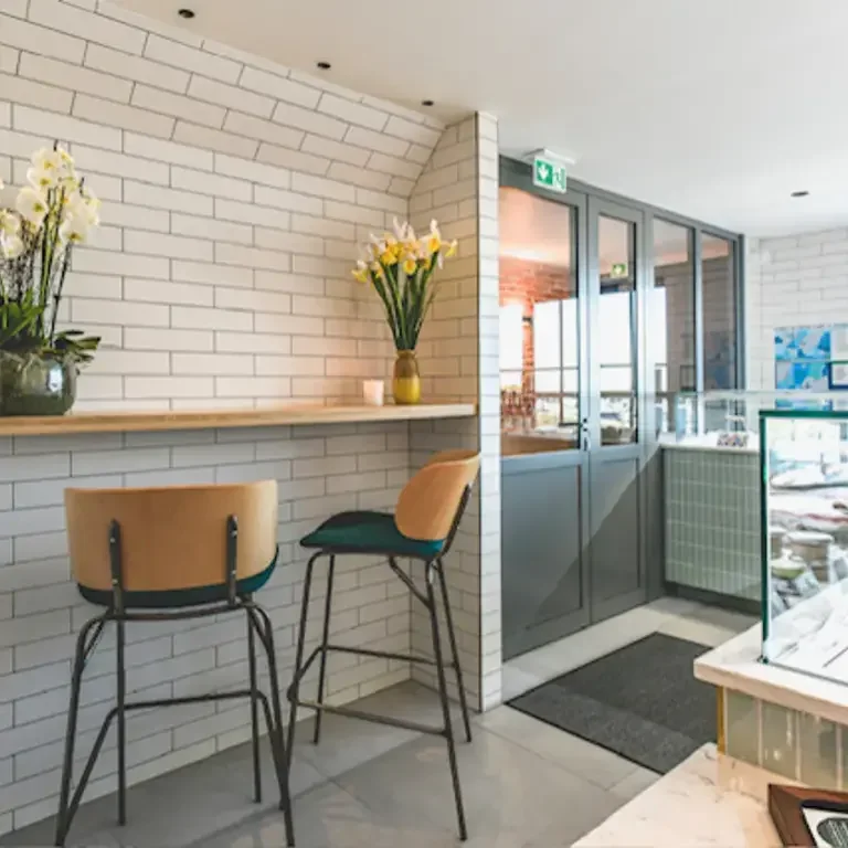 Elise , Poissons &amp; braise