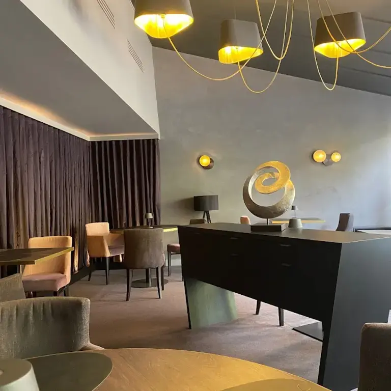 Guillaume Scheer &quot;Les Plaisirs Gourmands&quot;