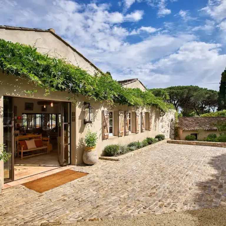 Hôtel La Ferme d'Augustin