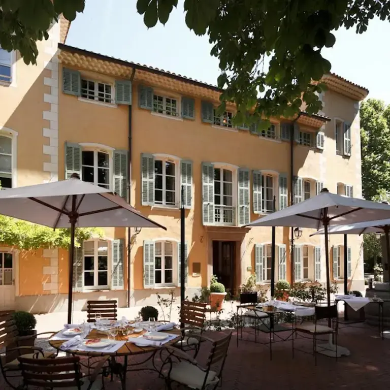 Inn De L'abbaye De La Celle