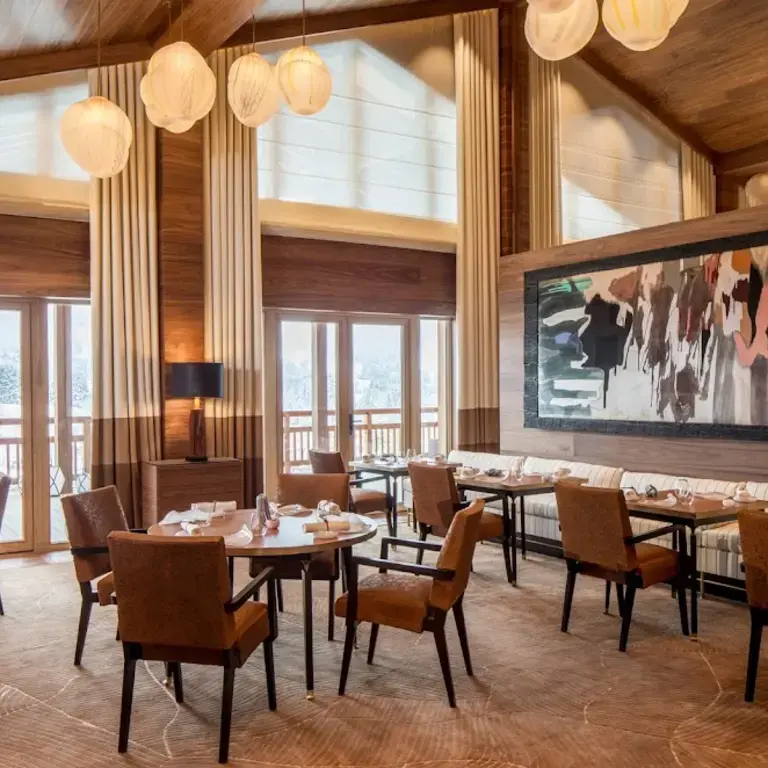 La Dame de Pic - Le 1920