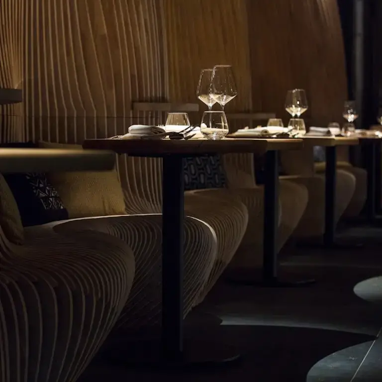 L'Atelier des Augustins