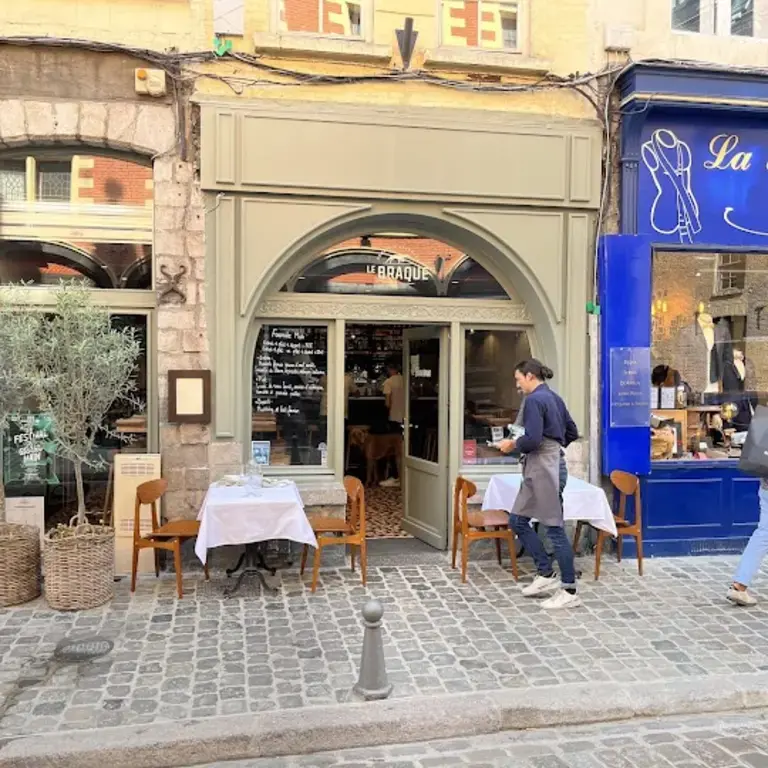 Le Braque