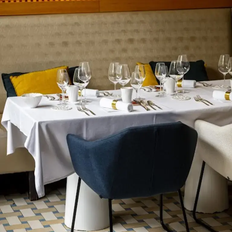 Le Jardin des Plumes