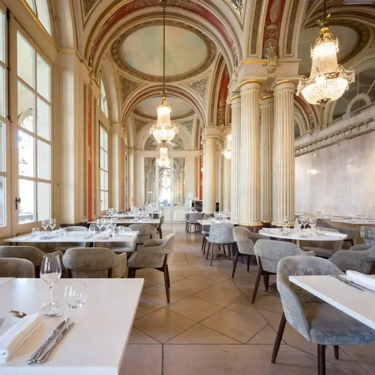 Le Quatrième Mur Le Quatrième Mur