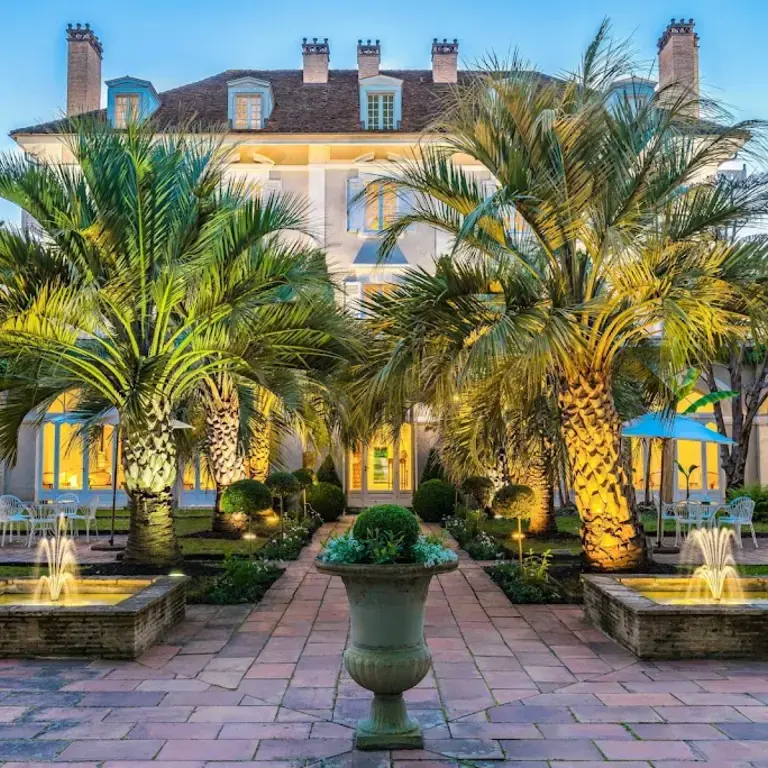 Les Prés d'Eugénie - Relais & Châteaux Les Prés d'Eugénie - Relais & Châteaux