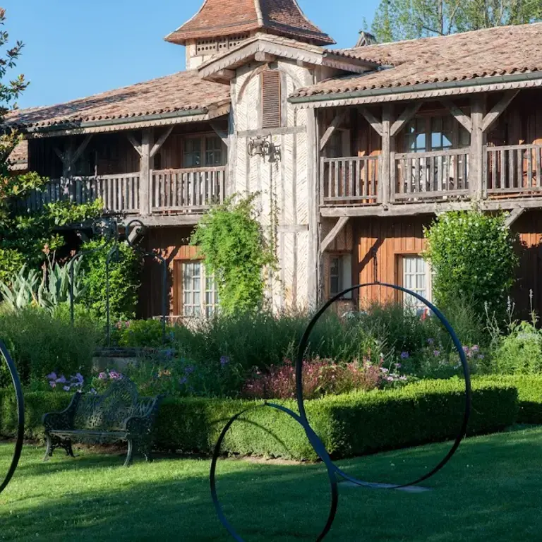 Les Sources de Caudalie Les Sources de Caudalie