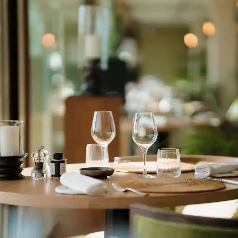 Les Vignes &amp; Son Jardin