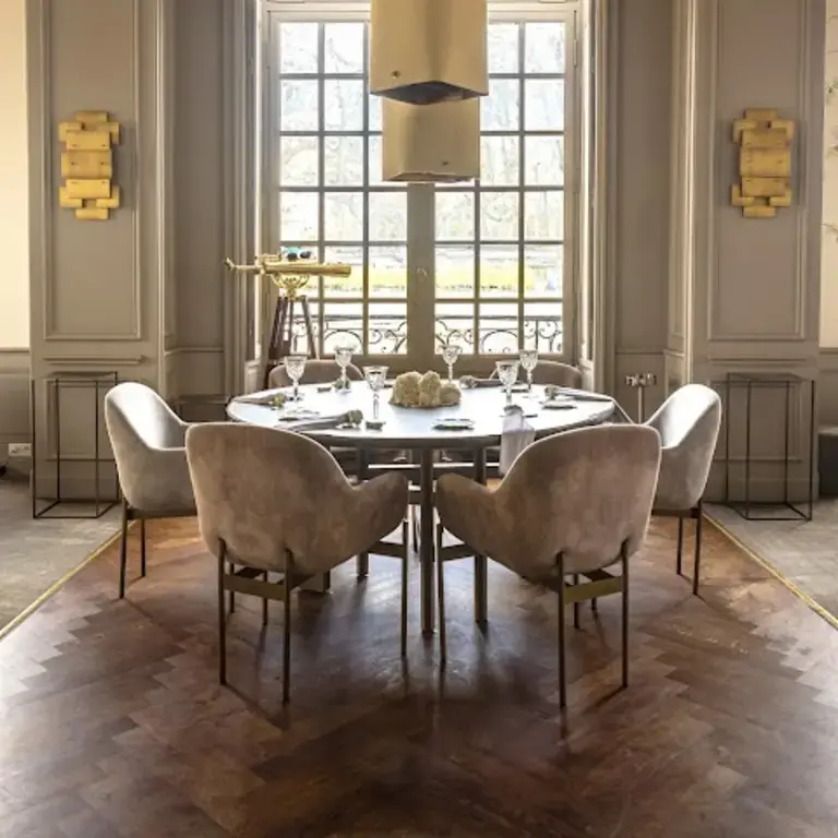 L'Observatoire du Gabriel L'Observatoire du Gabriel