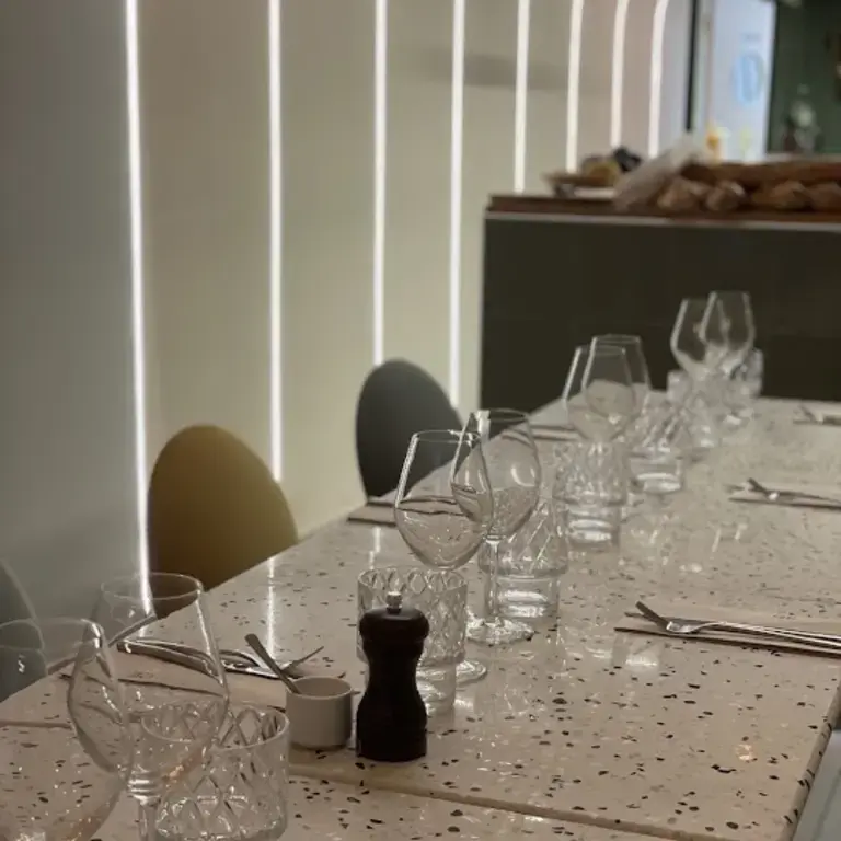 MARMAR Restaurant
