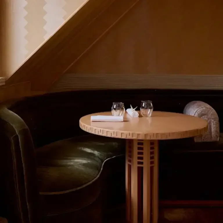 Mosuke par Mory Sacko