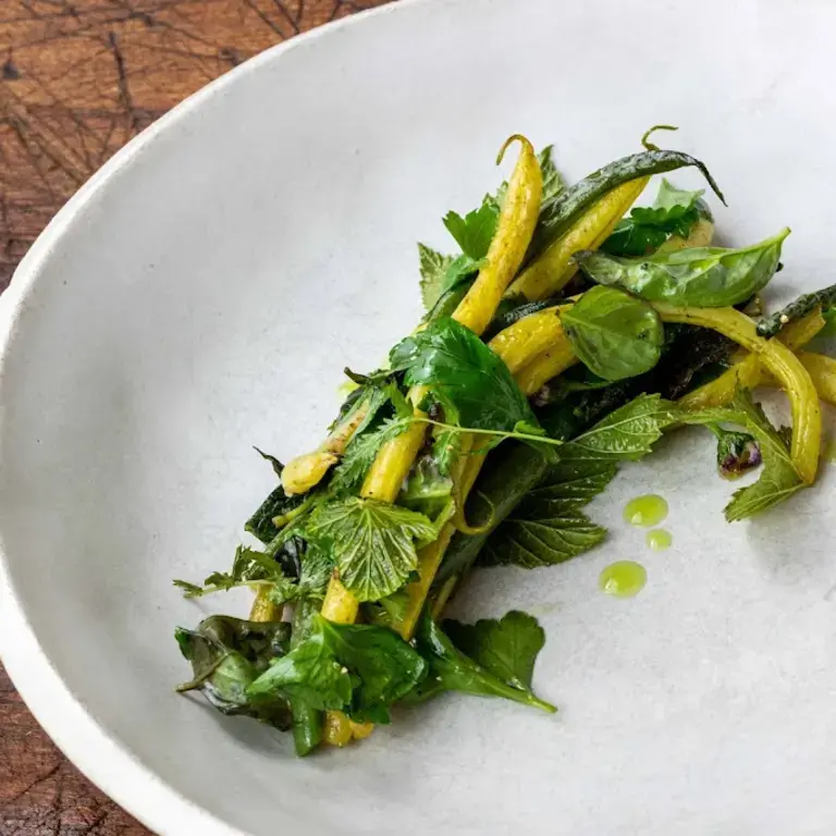 Palégrié chez l'Henri