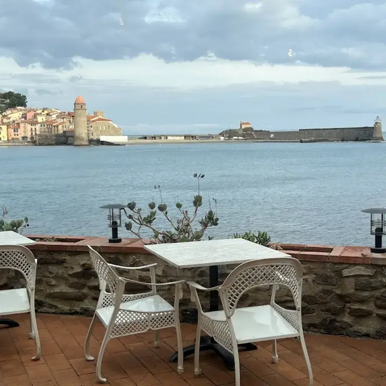 Restaurant La Balette