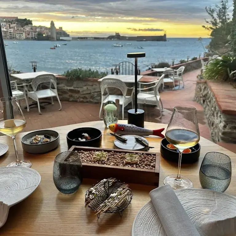 Restaurant La Balette