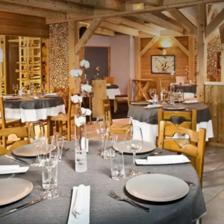 Restaurant le Farçon